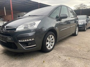 Citroën c4 Picasso 6/2013 euro 5 diesel