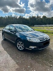 Citroën C5 1.6 Benzine Automaat 1STE EIGENAAR