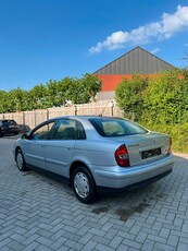 Citroën C5 benzine met 183.000km