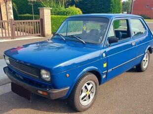 FIAT 127