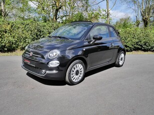 Fiat 500C 1.0 Hybrid Cabrio (bj 2023)