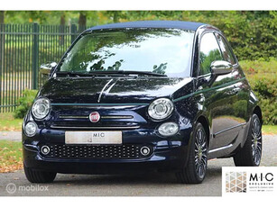 Fiat 500C Riva | 05-2017 | 84.465 km | Inruil welkom.