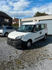 FIAT DOBLO 1.3 2016 94xxxKM TOPSTAAT✅