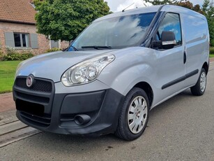 Fiat Doblo 1.4 Benzine Lichte Vracht Met Slechts 118.000 Km*