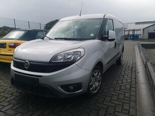 Fiat doblo 1600diesel automatic