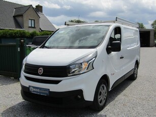 Fiat Talento 1.6 JTD