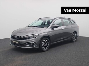 Fiat Tipo Stationwagon 1.5 Hybrid City | Navi | Cam | ECC |