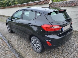 FIESTA 1.1i Benzine Bouwjaar 10/2018 44.236 km