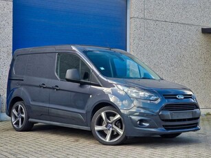 Ford Connect/Lichtevracht/Airco/Garantie