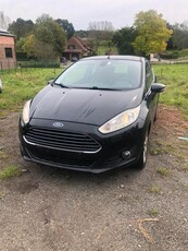 Ford fiesta 1.0 2014 met 117780km