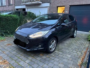 Ford Fiesta 1.0 Ecoboost