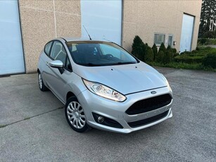 Ford fiesta 1.0i