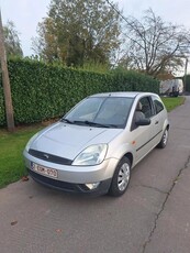 Ford Fiesta 127.000 km diesel