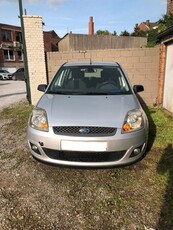 Ford Fiesta 1.4 benzine euro4