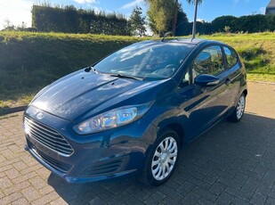 Ford Fiesta/1,4TDCI/229.000km/2014/Airco/Euro5b