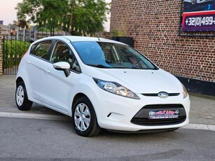 Ford Fiesta 2011 1.4 70pk/Airco/Euro 5/Met Keuring