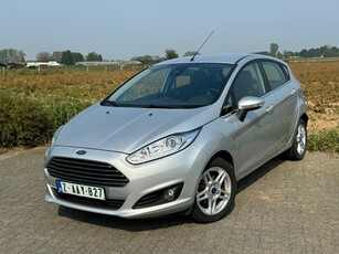 ford fiesta 2013 164.000km zeer propere staat 4700€ gekeurd