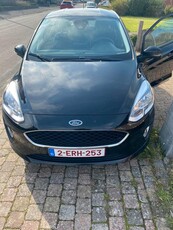 Ford Fiesta 2019 benzine automaat