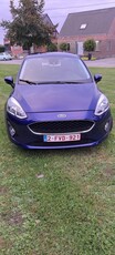 Ford fiesta trend 10i ecoboots automaat