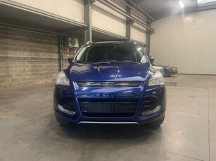 FORD KUGA 2.0 DIESEL