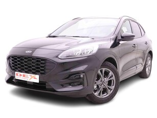 FORD Kuga 2.5 190 FHEV AT ST-Line X + Virtual + GPS