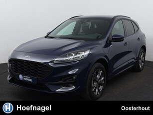 Ford Kuga 2.5 PHEV ST-Line X | Adaptive. Cruise | Stoelverw. | Navigatie