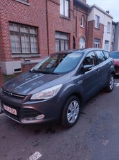 Ford Kuga diesel 2.0L 136ch. 115000kms parfait état