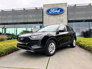 Ford Kuga Titanium 2.5i FHEV / 180 PK / Automaat / 100% Nie