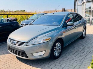 Ford Mondeo 1.8 Diesel TDCI 07/2008 Leder/DigitalAirco