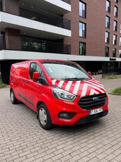 Ford Tourneo Transit 2.0 Tdci 170pk Automaat