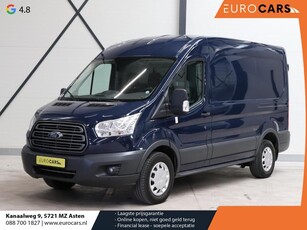 Ford Transit 130pk 2.0 TDCI L2H2 Trend Automaat Airco Trekha