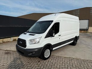 Ford Transit 155pk