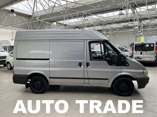 Ford Transit 2.0 Diesel | Trekhaak | Lichte vracht | 1jGaran