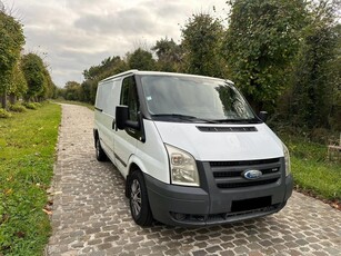 Ford transit 2.2 kettingmotor Dubbel schuifdeur Gekeurd vvk