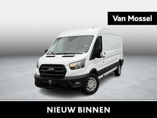 Ford Transit 2T 350L L3H2 Trend - Automaat - Sync4 - Trekhaa