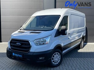 Ford Transit 2T L3 / 2.0 TDCi / Navi / Trekh / Cruis co / €