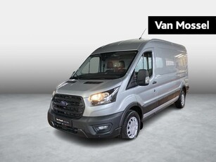 Ford Transit 2T - TREND 350L - L3|H2 - Camera