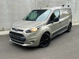 FORD TRANSIT CONNECT MAXI | LICHTE VRACHT | 3PL | 89.000KM!