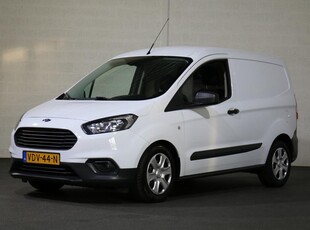 Ford Transit Courier 1.5 TDCI Trend Airco Navigatie