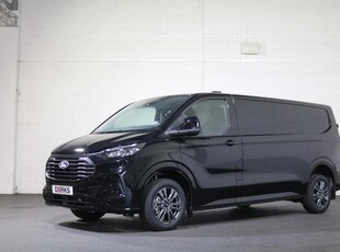 Ford Transit Custom 2.0 TDCI 170pk L2 H1 Automaat Limited Na