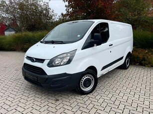 Ford Transit Custom 2.2- 2014/097.000km/Diesel - Gekeurd