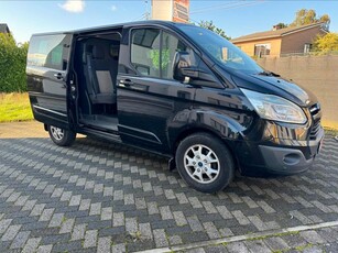 Ford Transit Custom 2.2 diesel 5 places utilitaire