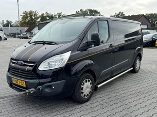 Ford Transit Custom 290 2.0 TDCI L2H1 MOTOR DEFECT Airco Cru