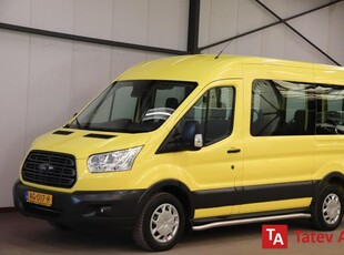 Ford Transit Kombi 310 2.0 TDCI L2H2 8-Persoons uitvoering E