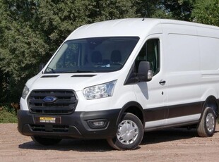 Ford Transit Trend 2T L2H2 | Leasing (bj 2023)