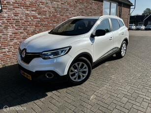 Kadjar 1.2 TCe Intens