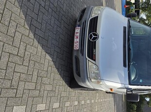 Mercedes 313 cdi-d