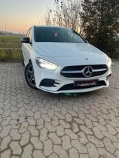 Mercedes B 2020 AMG ESSENCE