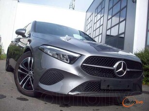 Mercedes-Benz A 200 Progressive Line - Face Lift - Mild Hybrid.