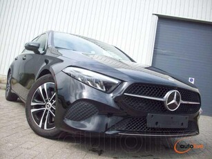 Mercedes-Benz A 200 Progressive Line - Face Lift - Mild Hybride